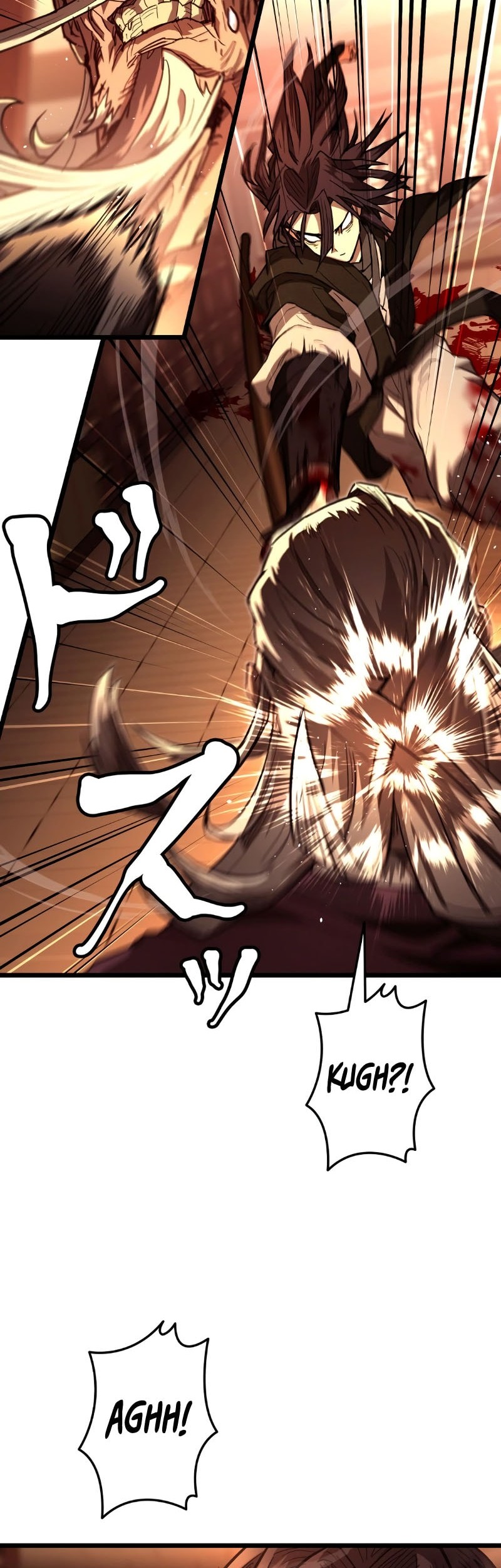 Unrivaled Spear Demon Chapter 9 Gambar 31