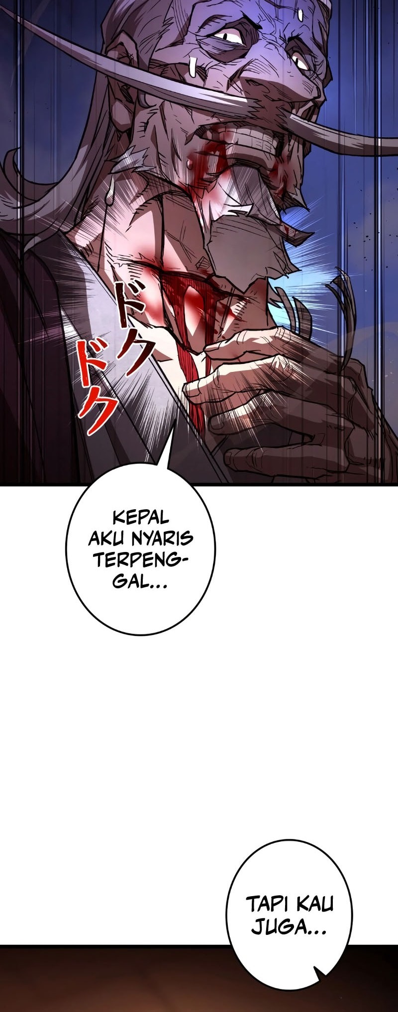 Unrivaled Spear Demon Chapter 9 Gambar 33