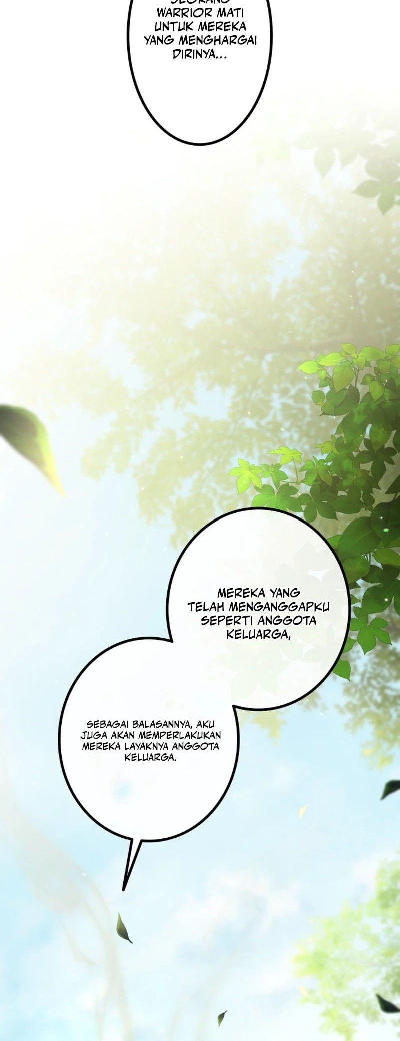 Unrivaled Spear Demon Chapter 10 Gambar 57