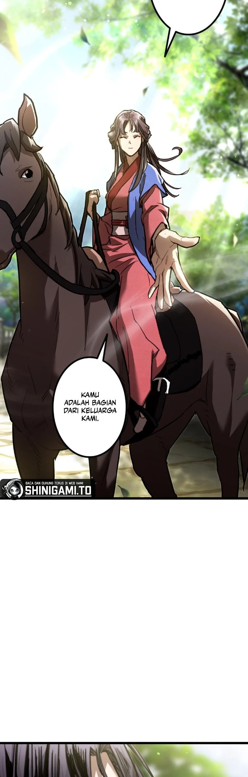 Unrivaled Spear Demon Chapter 10 Gambar 60