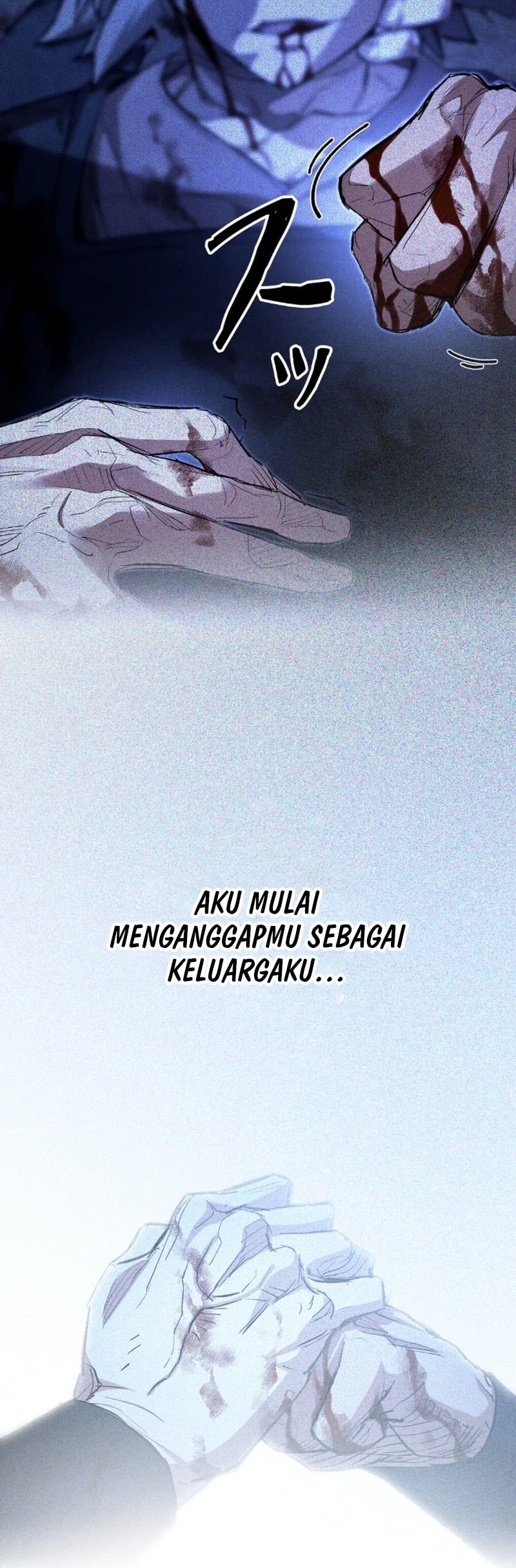 Unrivaled Spear Demon Chapter 10 Gambar 65