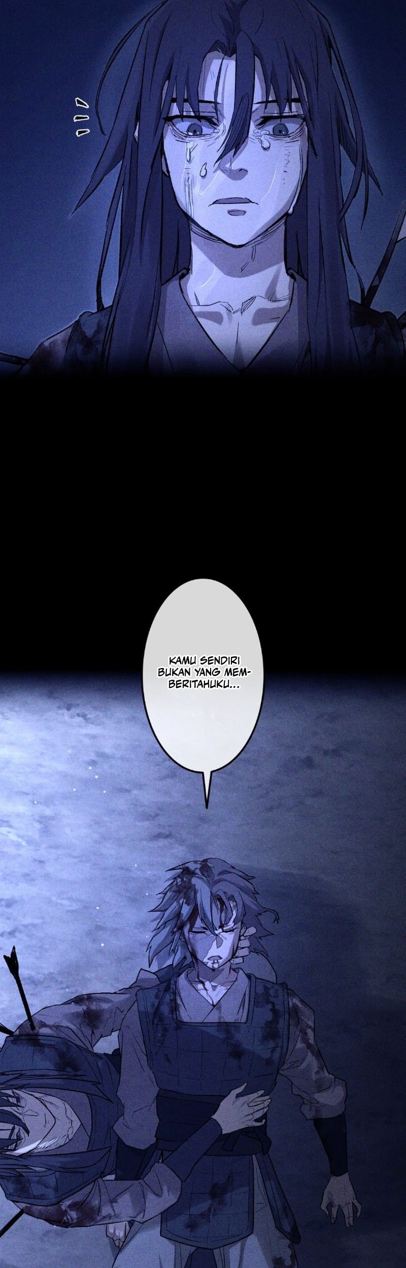 Unrivaled Spear Demon Chapter 10 Gambar 63