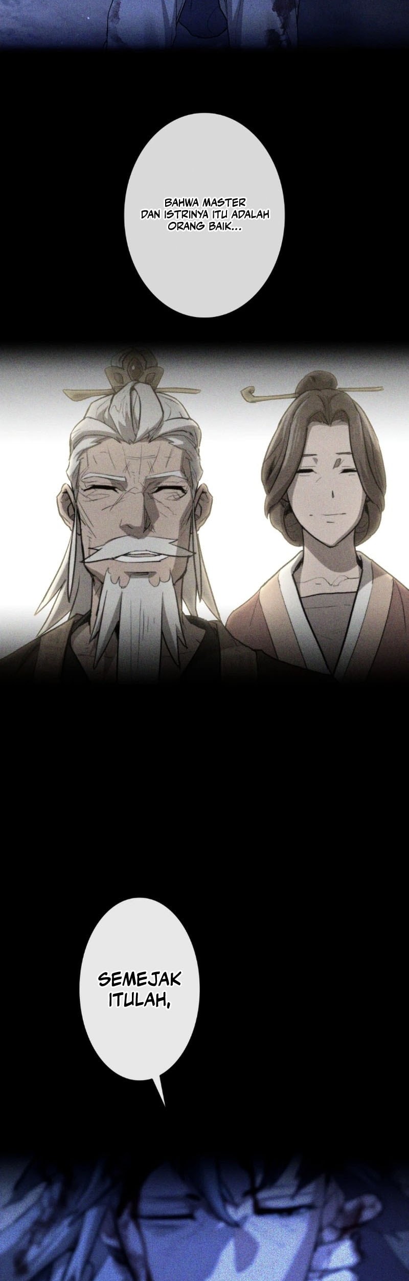 Unrivaled Spear Demon Chapter 10 Gambar 64