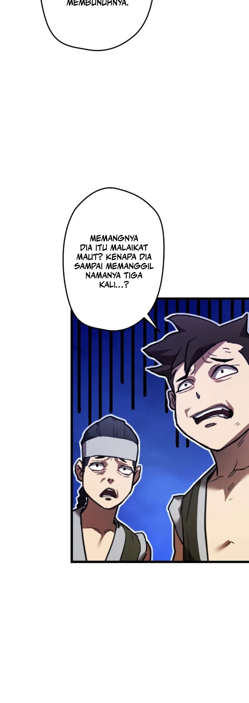 Unrivaled Spear Demon Chapter 10 Gambar 37