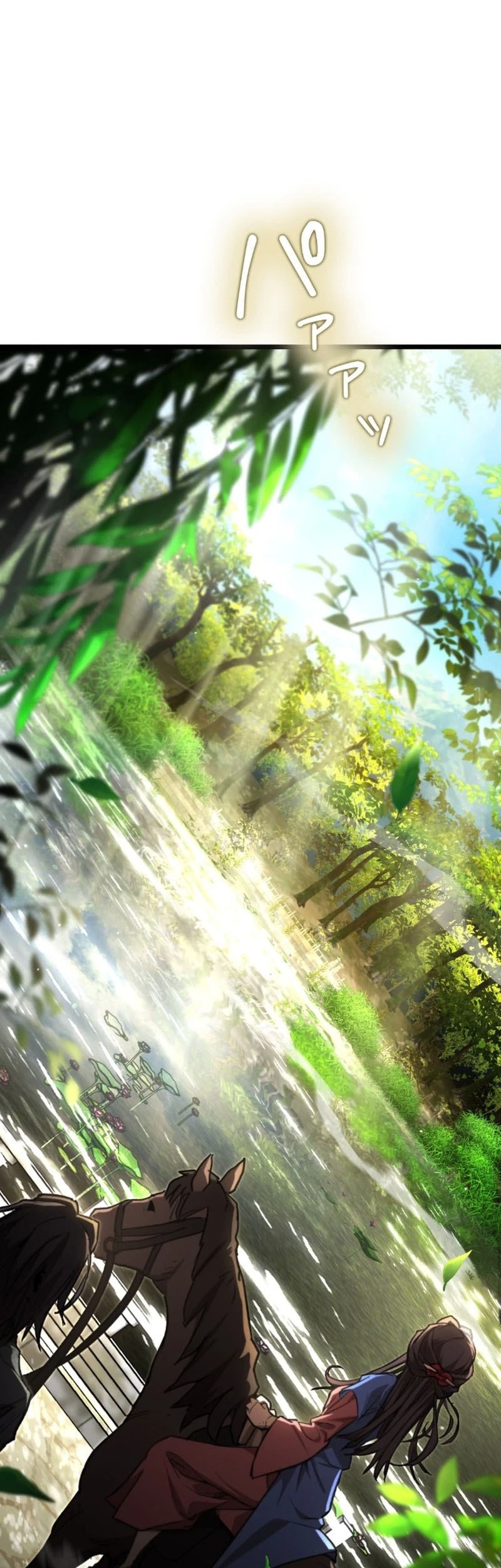 Unrivaled Spear Demon Chapter 10 Gambar 48