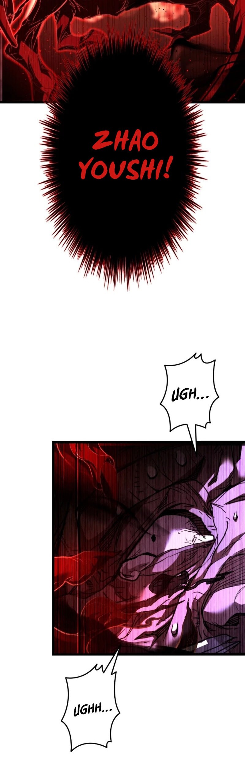 Unrivaled Spear Demon Chapter 10 Gambar 3