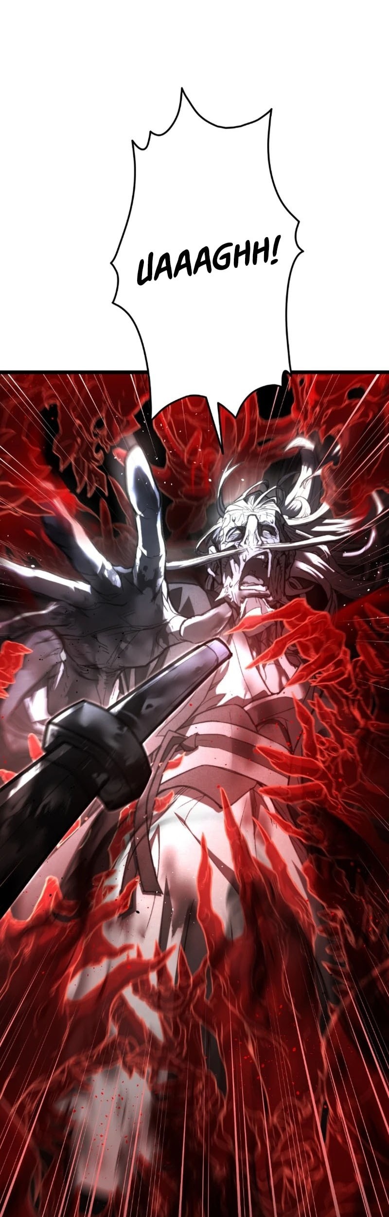 Unrivaled Spear Demon Chapter 10 Gambar 4