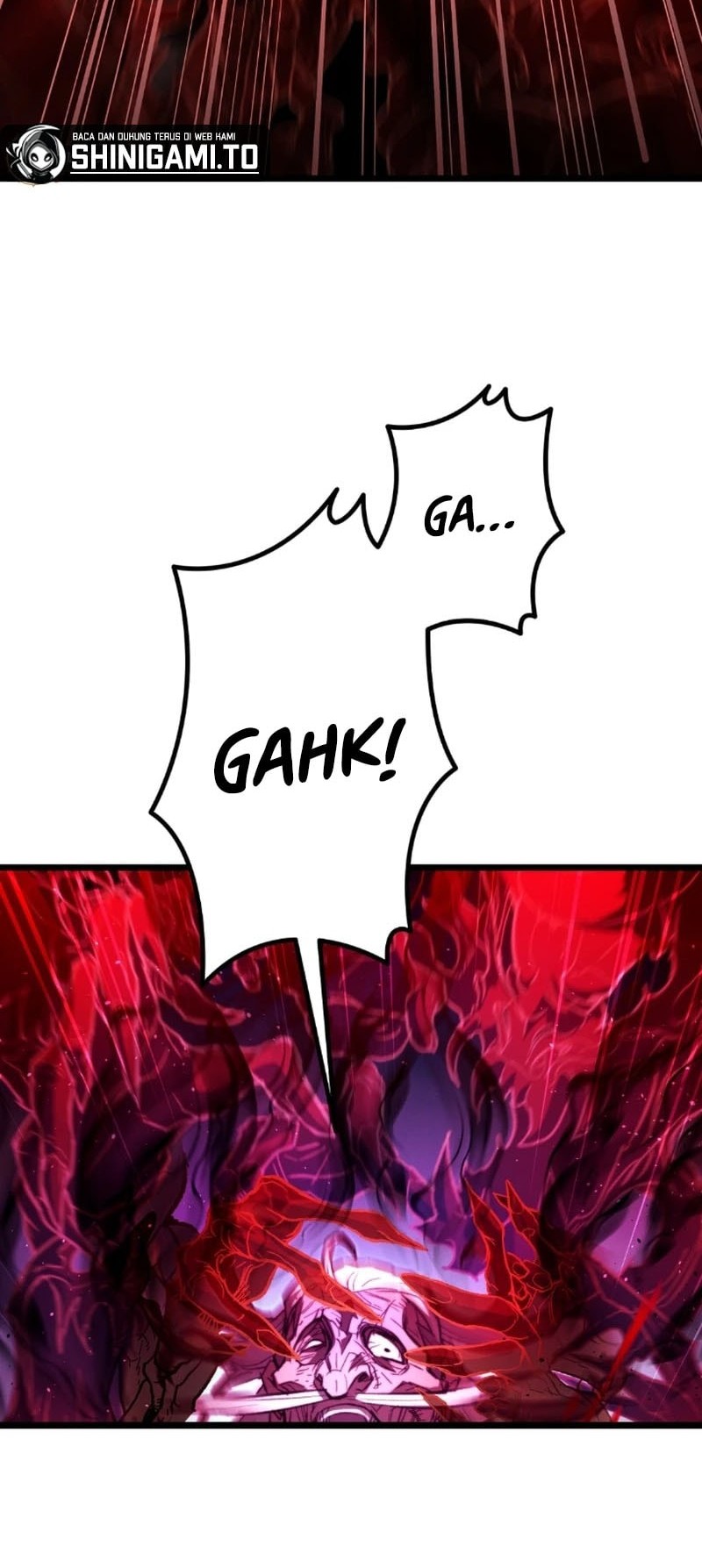 Unrivaled Spear Demon Chapter 10 Gambar 5