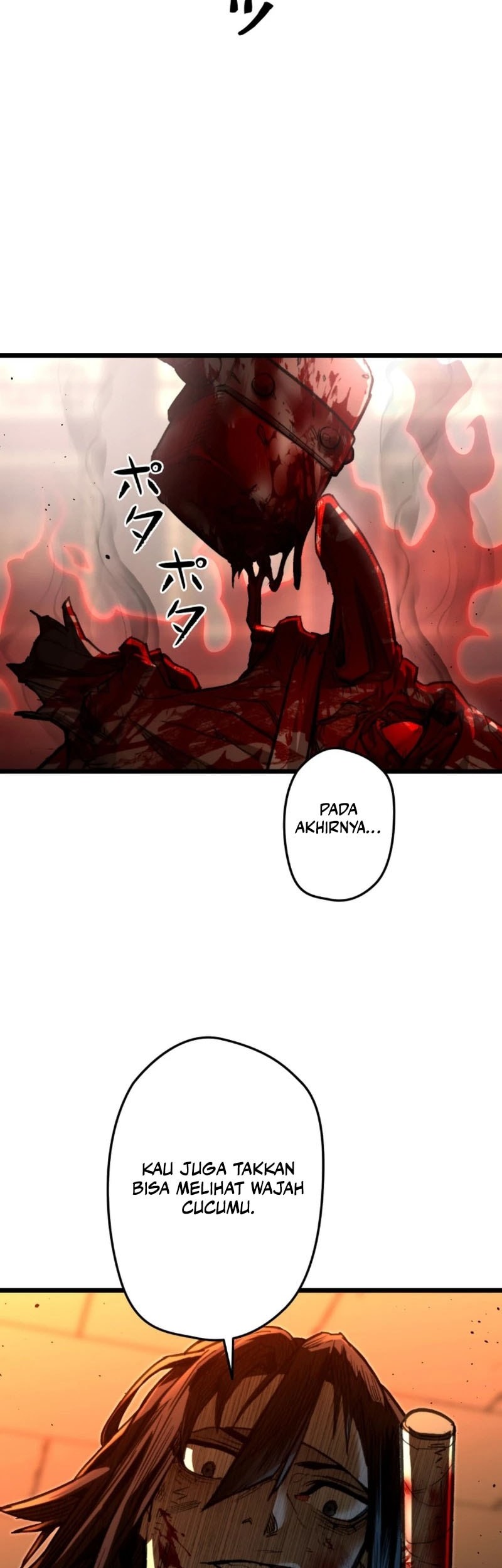 Unrivaled Spear Demon Chapter 10 Gambar 16