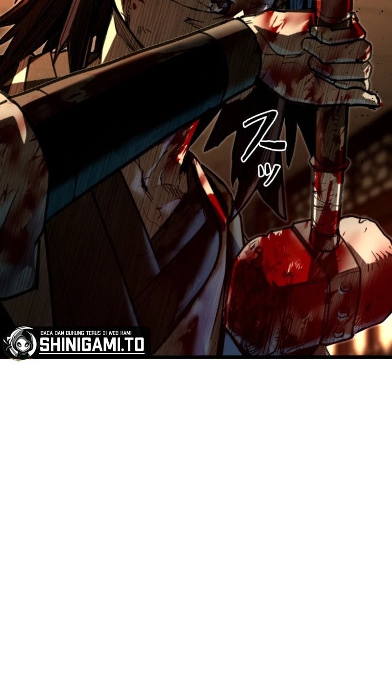 Unrivaled Spear Demon Chapter 10 Gambar 17