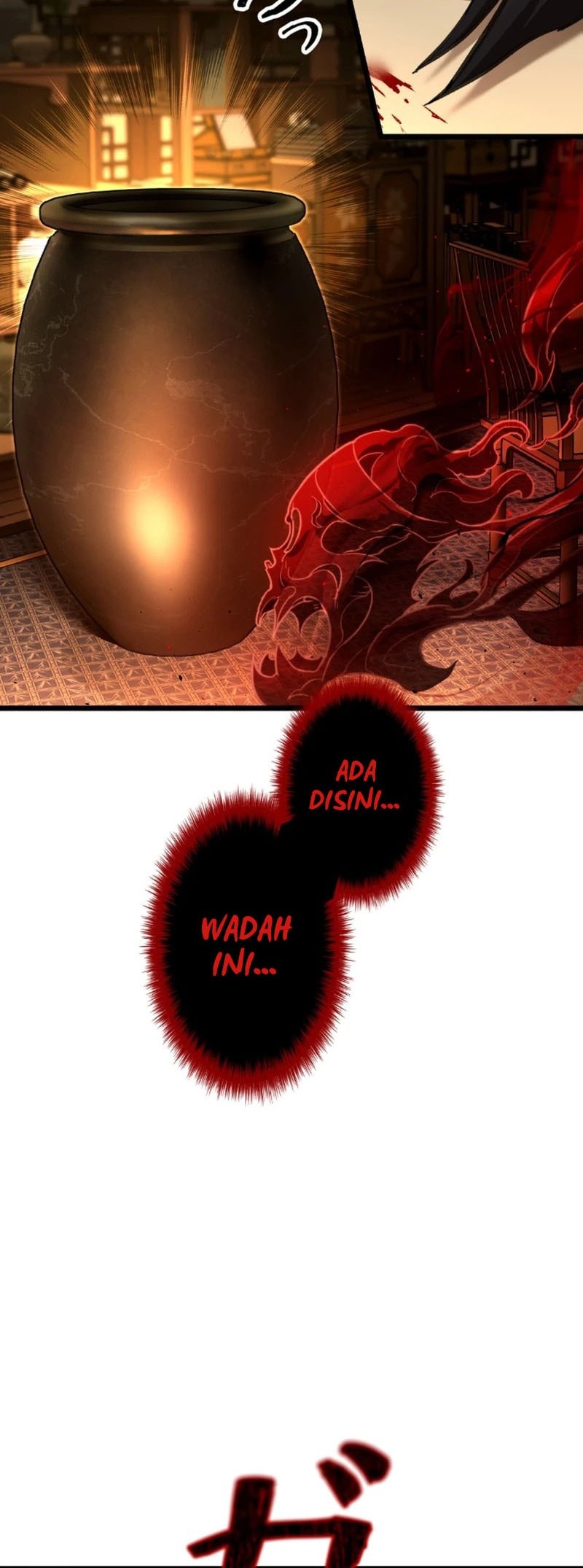 Unrivaled Spear Demon Chapter 10 Gambar 21