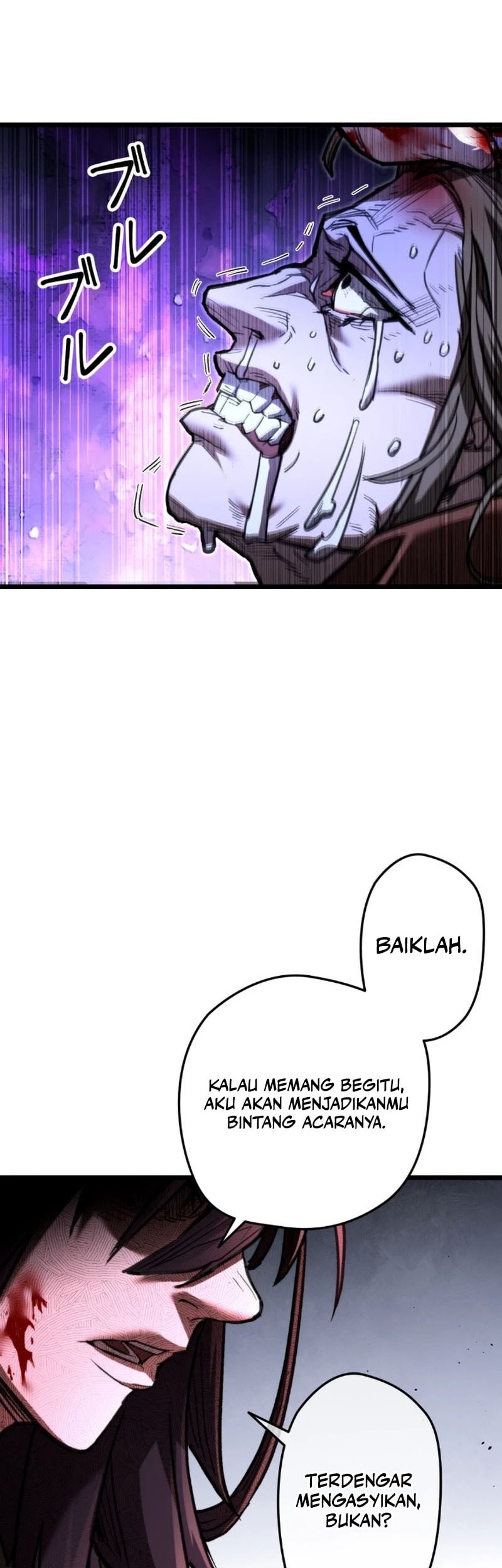 Unrivaled Spear Demon Chapter 10 Gambar 27