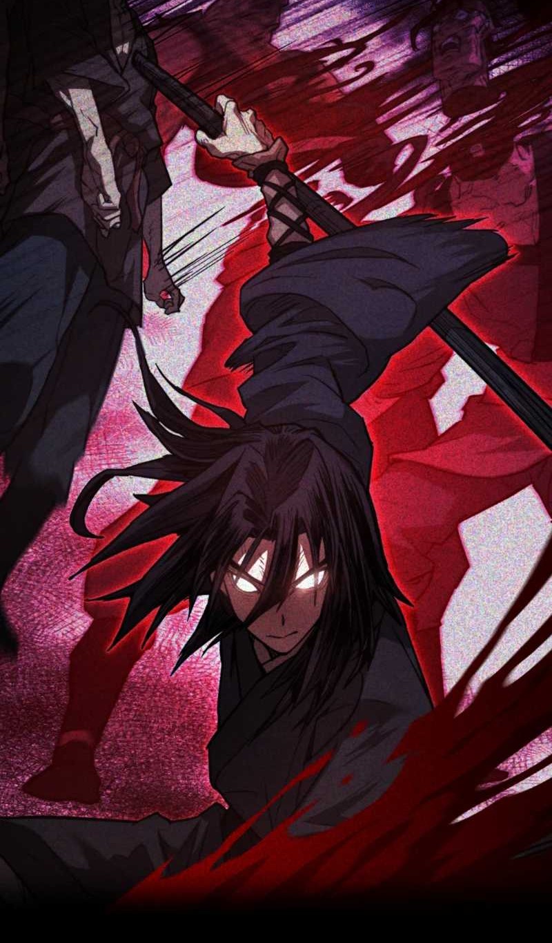 Unrivaled Spear Demon Chapter 11 Gambar 33