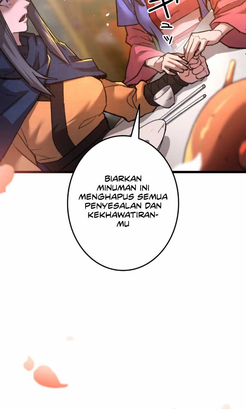 Unrivaled Spear Demon Chapter 11 Gambar 37