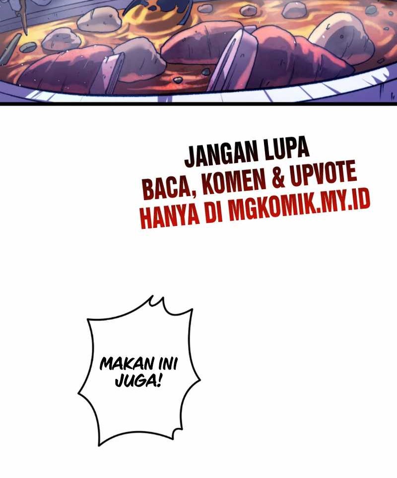 Unrivaled Spear Demon Chapter 11 Gambar 20