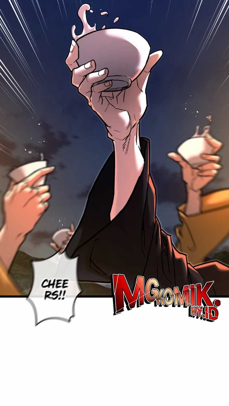 Manhwa Unrivaled Spear Demon Chapter 11 gambar nomor 2