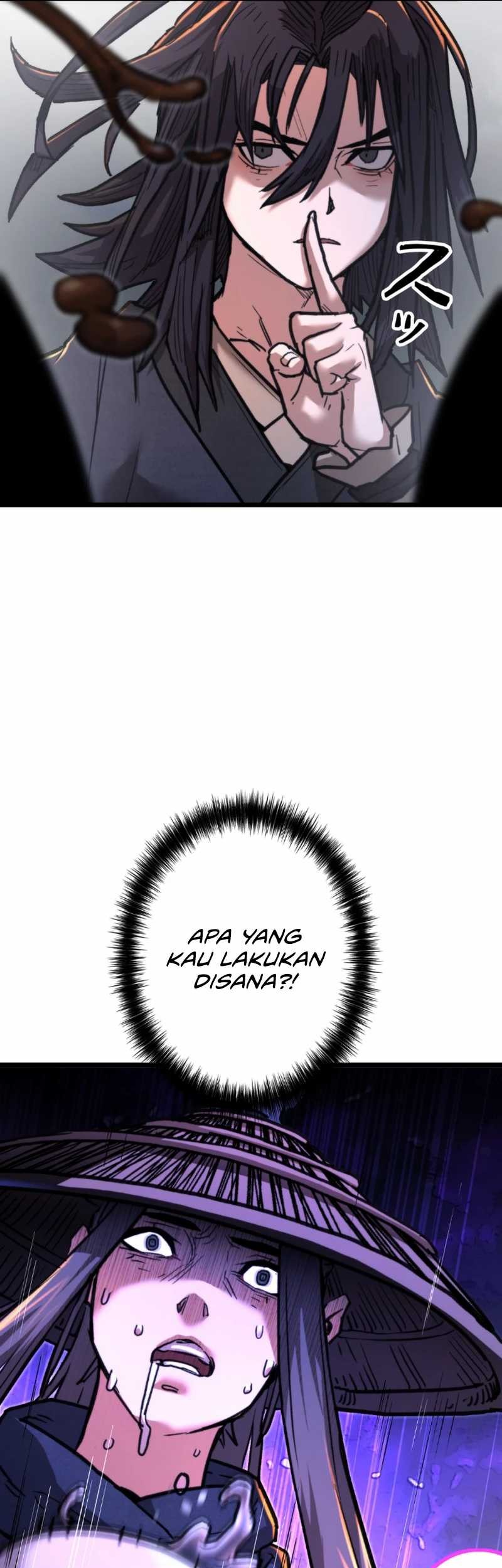 Unrivaled Spear Demon Chapter 11 Gambar 46