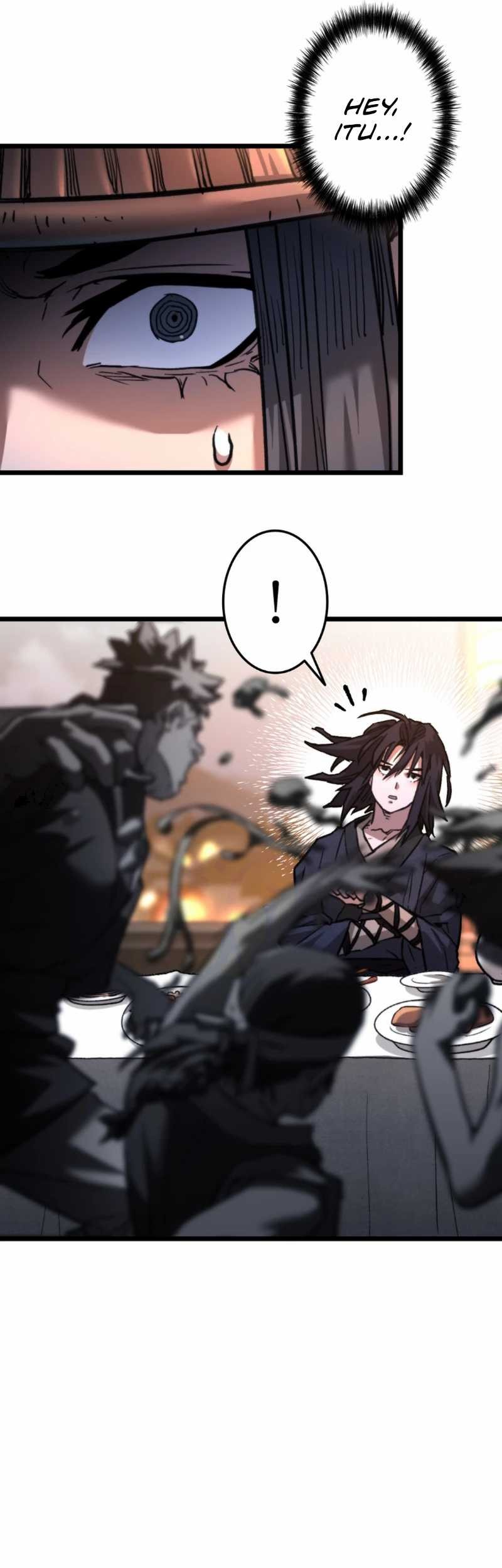 Unrivaled Spear Demon Chapter 11 Gambar 44