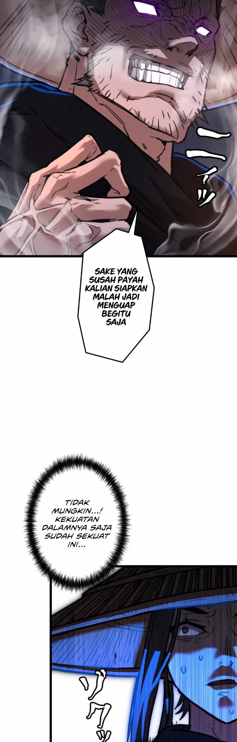 Unrivaled Spear Demon Chapter 11 Gambar 70