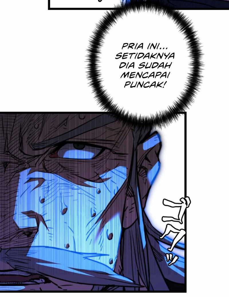 Unrivaled Spear Demon Chapter 11 Gambar 71