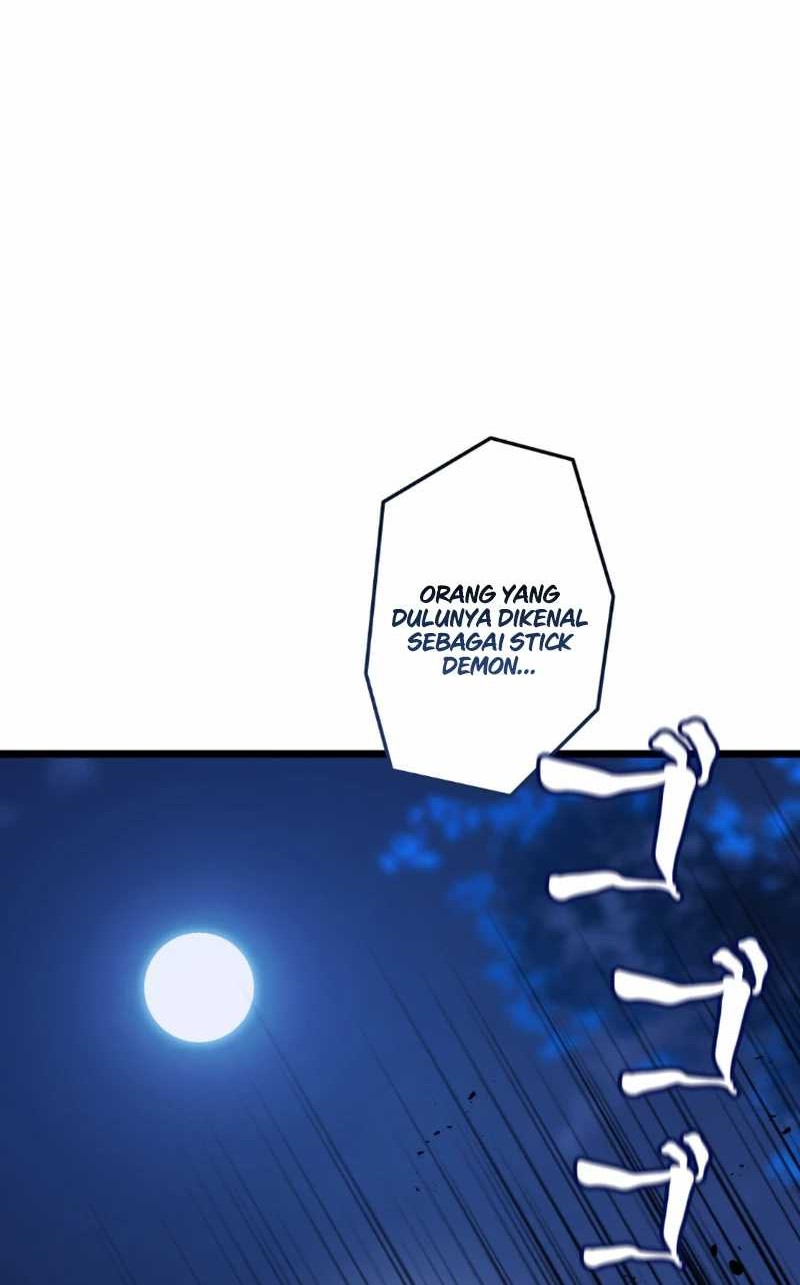 Unrivaled Spear Demon Chapter 11 Gambar 75