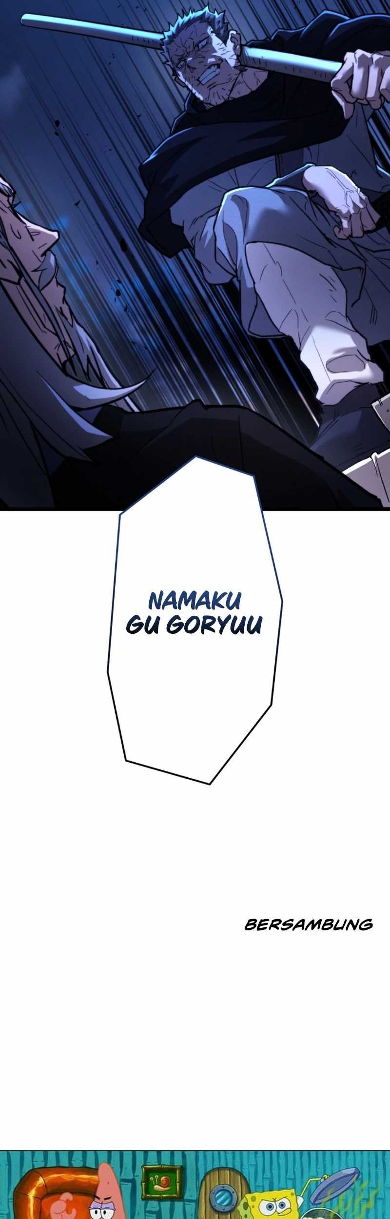 Unrivaled Spear Demon Chapter 11 Gambar 76