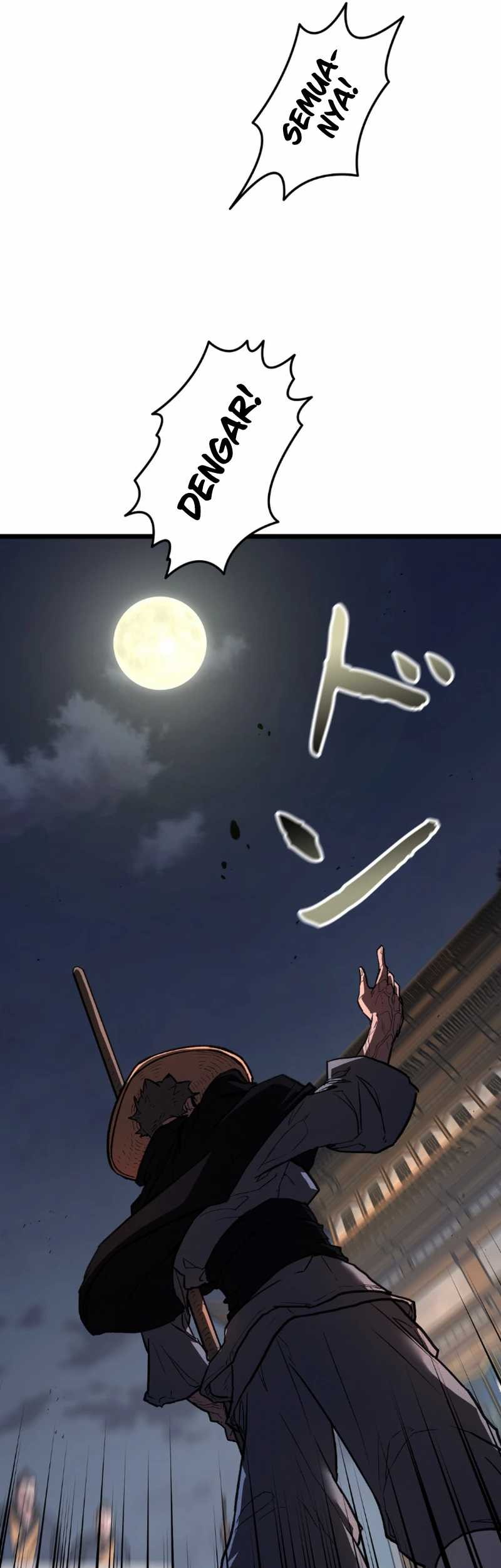 Unrivaled Spear Demon Chapter 11 Gambar 62