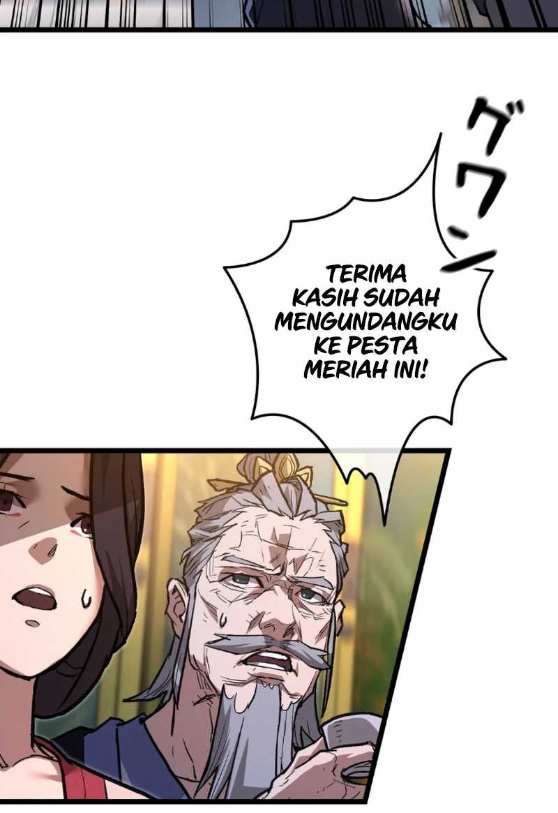 Unrivaled Spear Demon Chapter 11 Gambar 63