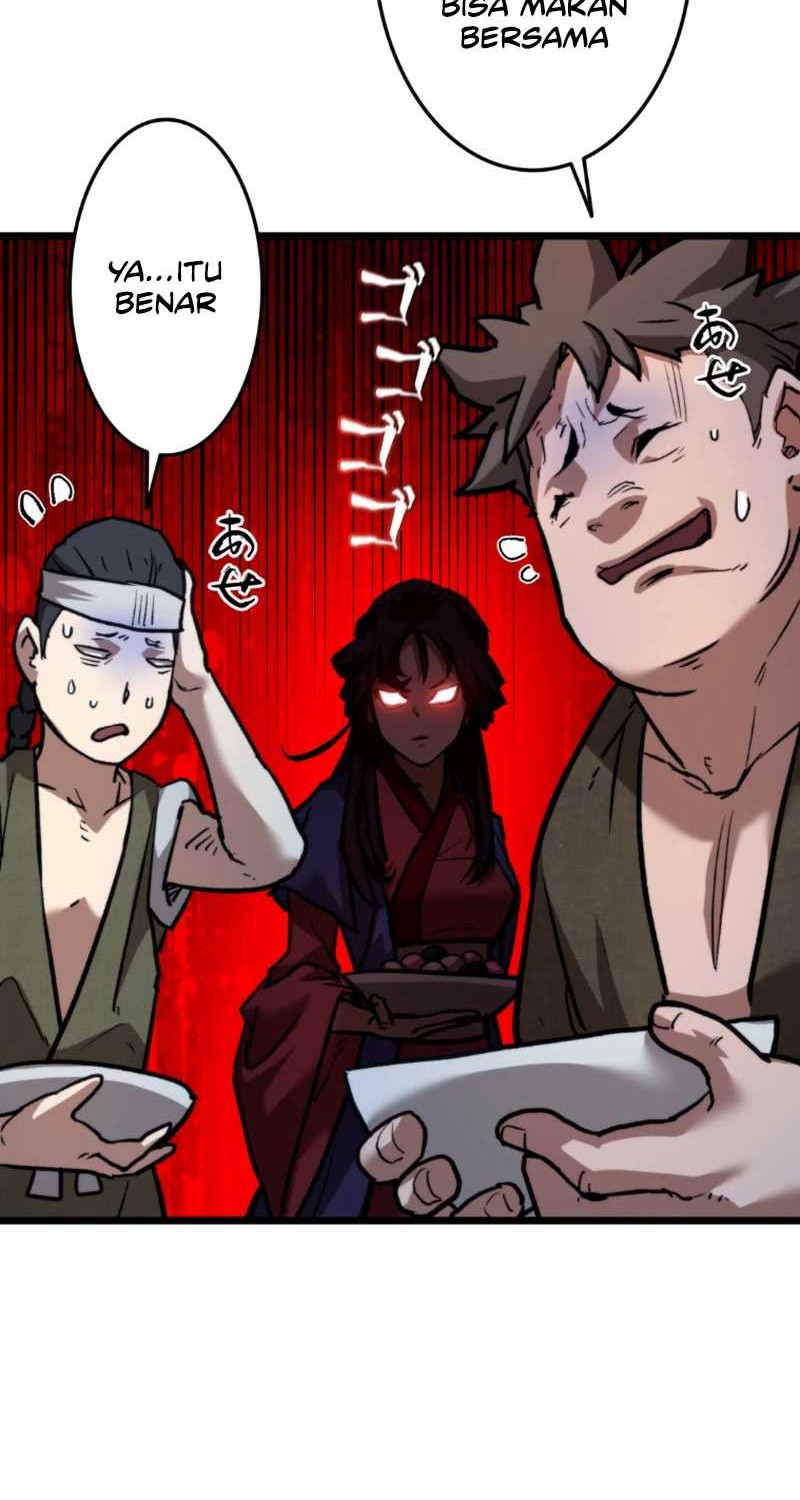 Unrivaled Spear Demon Chapter 11 Gambar 10