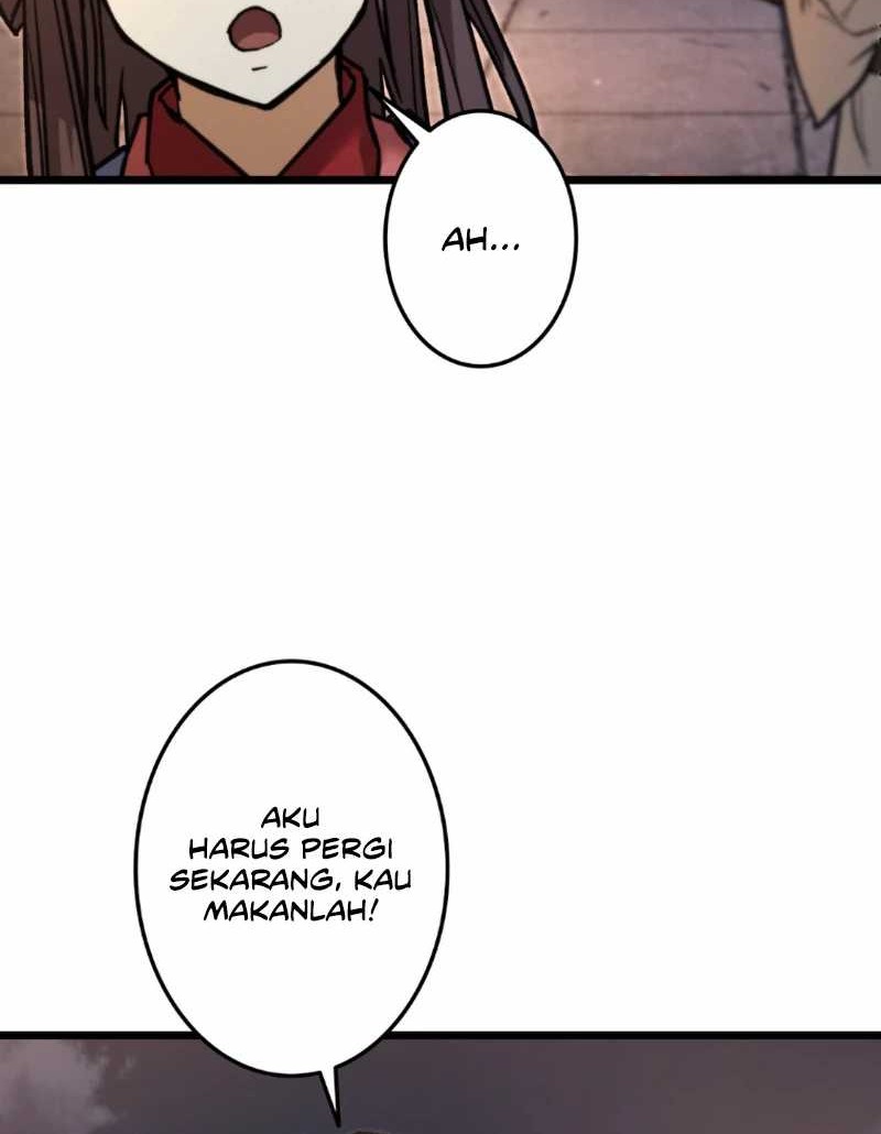 Unrivaled Spear Demon Chapter 11 Gambar 14