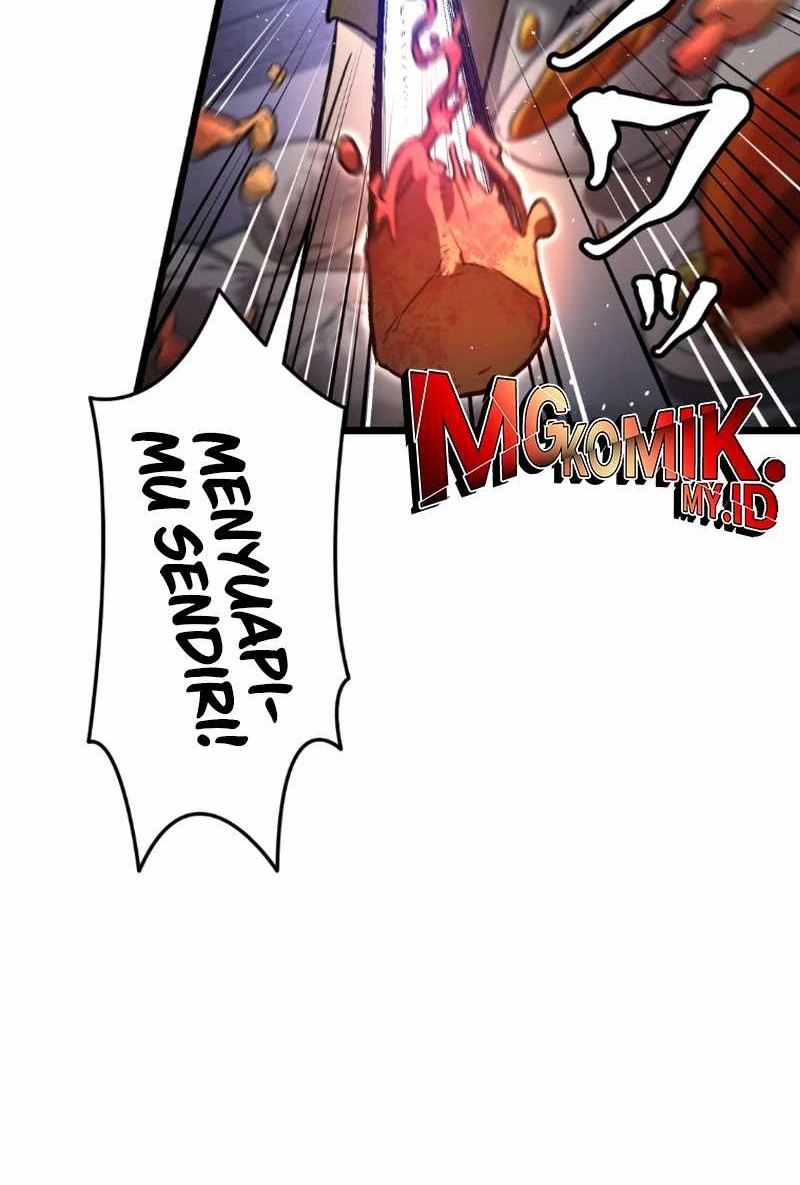 Unrivaled Spear Demon Chapter 11 Gambar 18