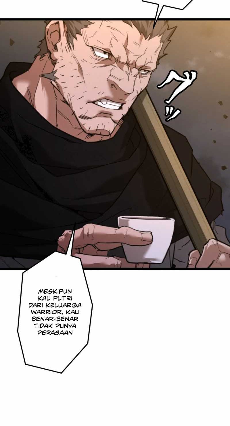 Unrivaled Spear Demon Chapter 12 Gambar 37