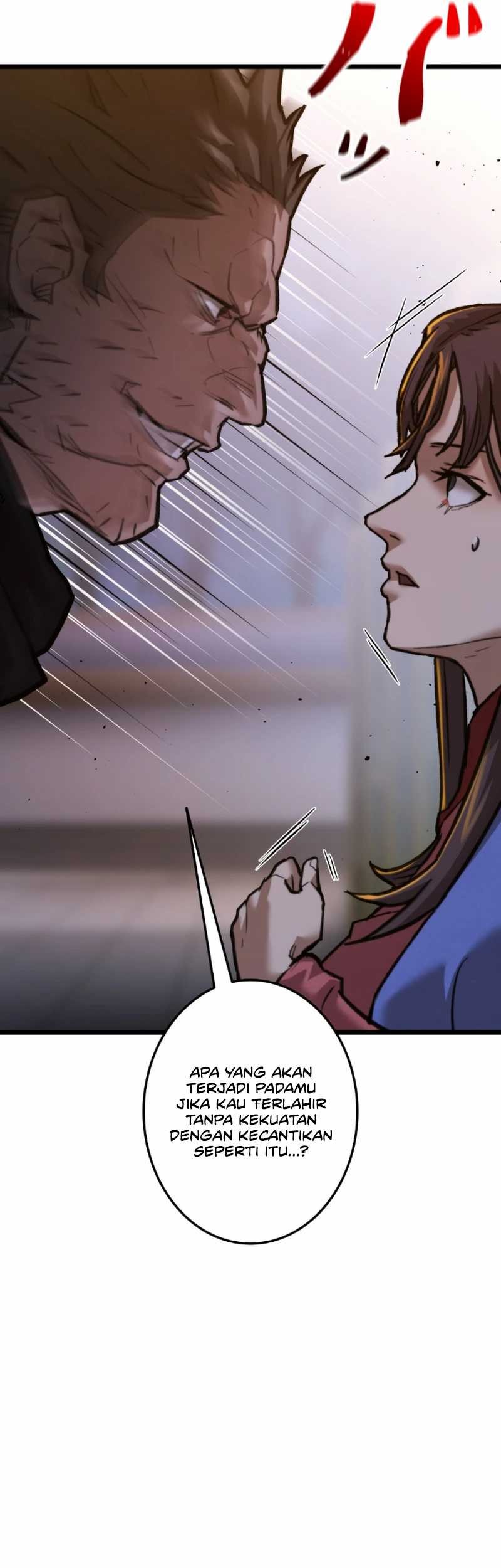 Unrivaled Spear Demon Chapter 12 Gambar 21