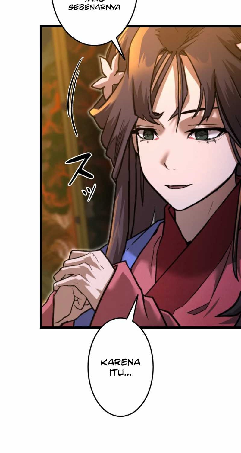 Unrivaled Spear Demon Chapter 12 Gambar 40