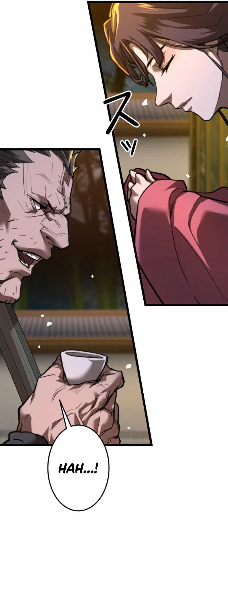 Unrivaled Spear Demon Chapter 12 Gambar 42