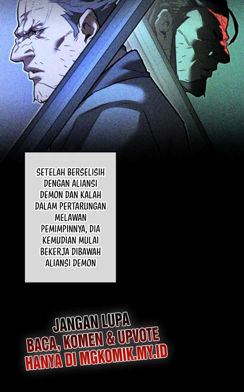 Unrivaled Spear Demon Chapter 12 Gambar 4