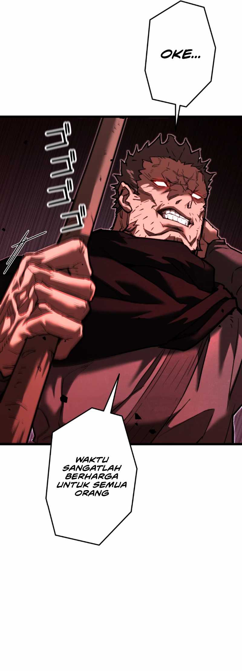 Unrivaled Spear Demon Chapter 12 Gambar 63