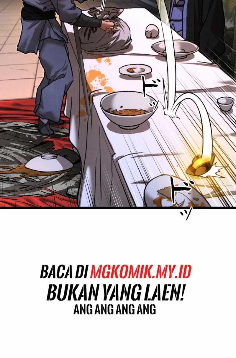 Unrivaled Spear Demon Chapter 12 Gambar 70