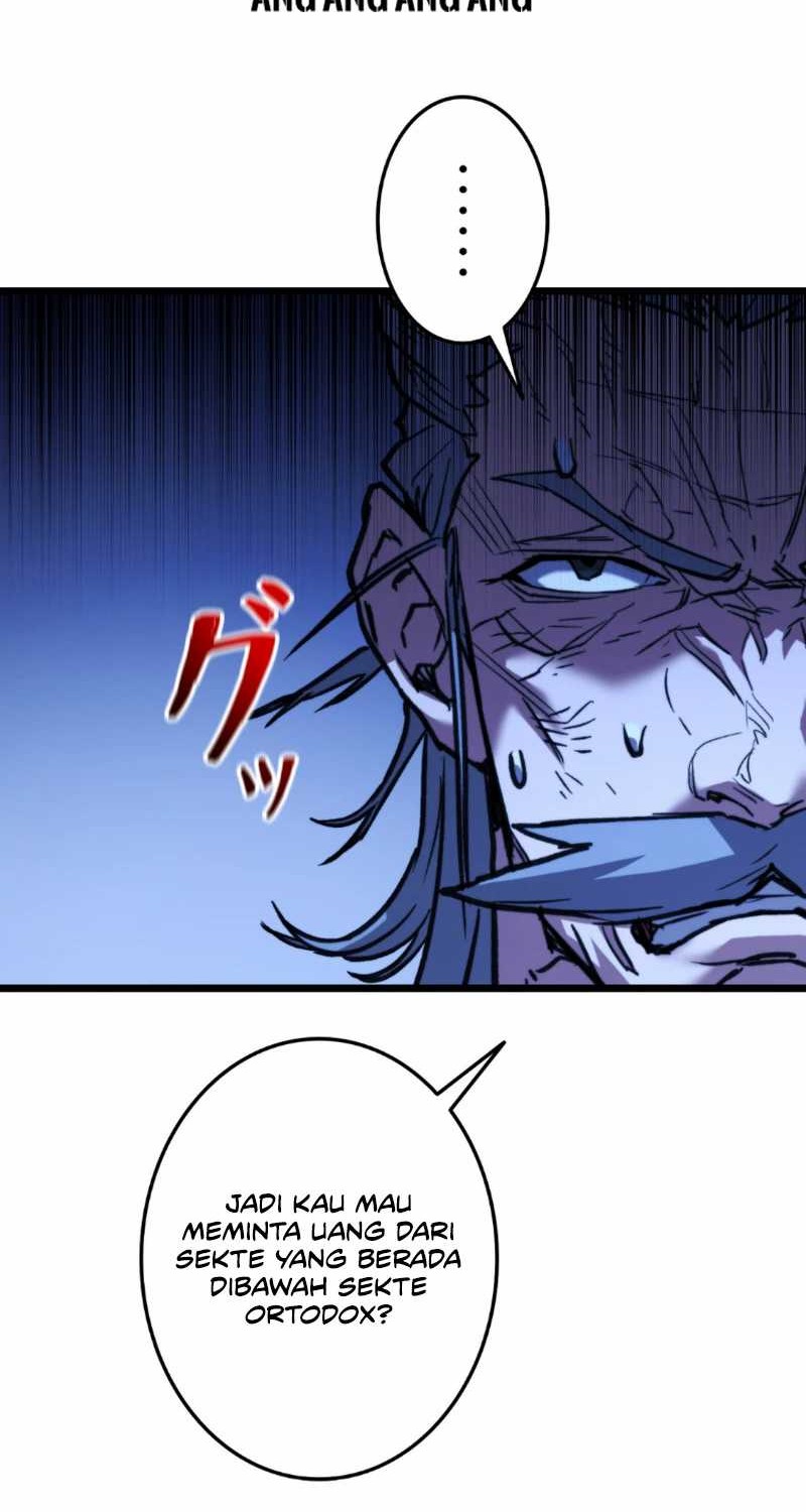 Unrivaled Spear Demon Chapter 12 Gambar 56