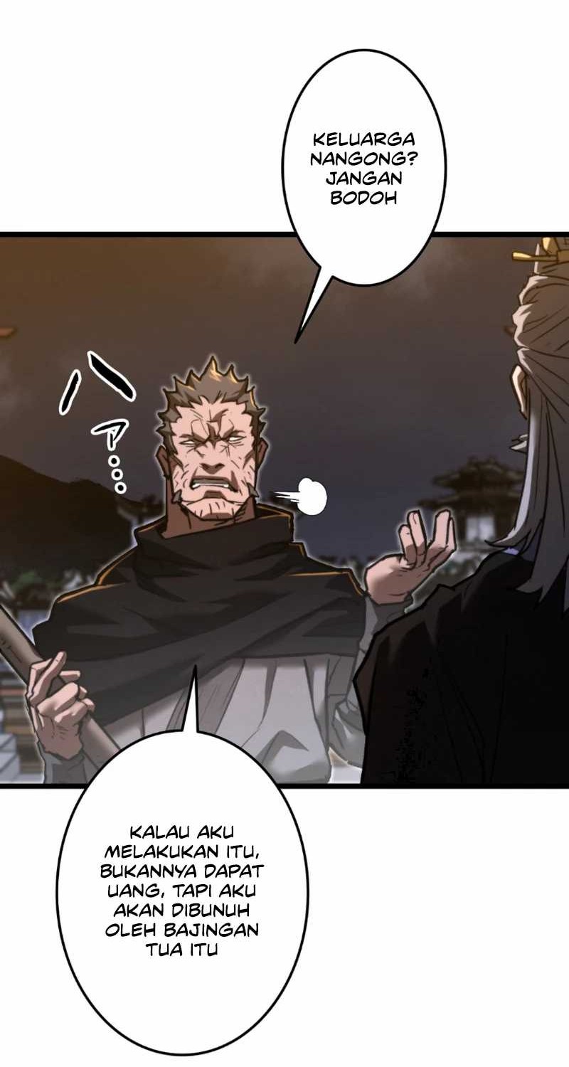 Unrivaled Spear Demon Chapter 12 Gambar 58