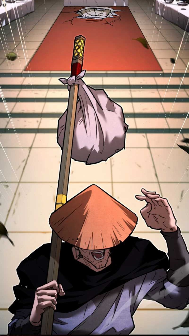 Unrivaled Spear Demon Chapter 12 Gambar 74