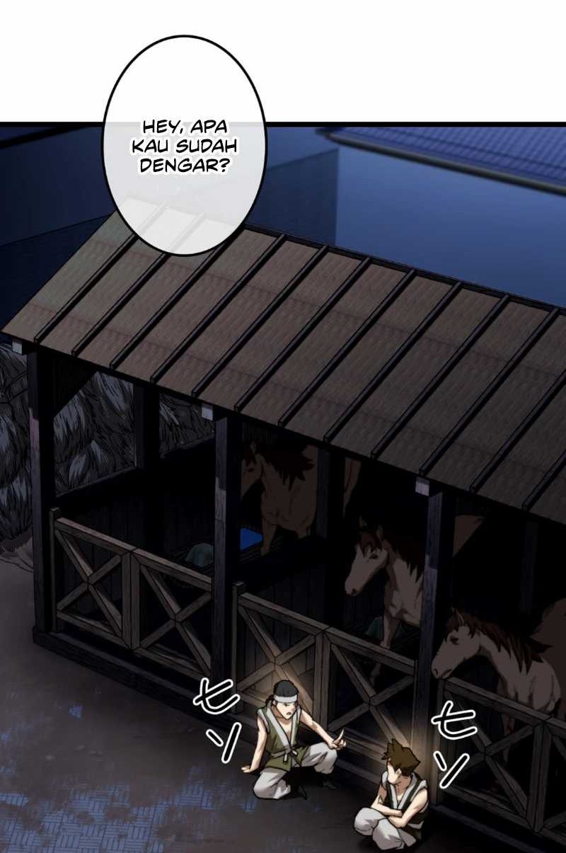 Unrivaled Spear Demon Chapter 12 Gambar 76