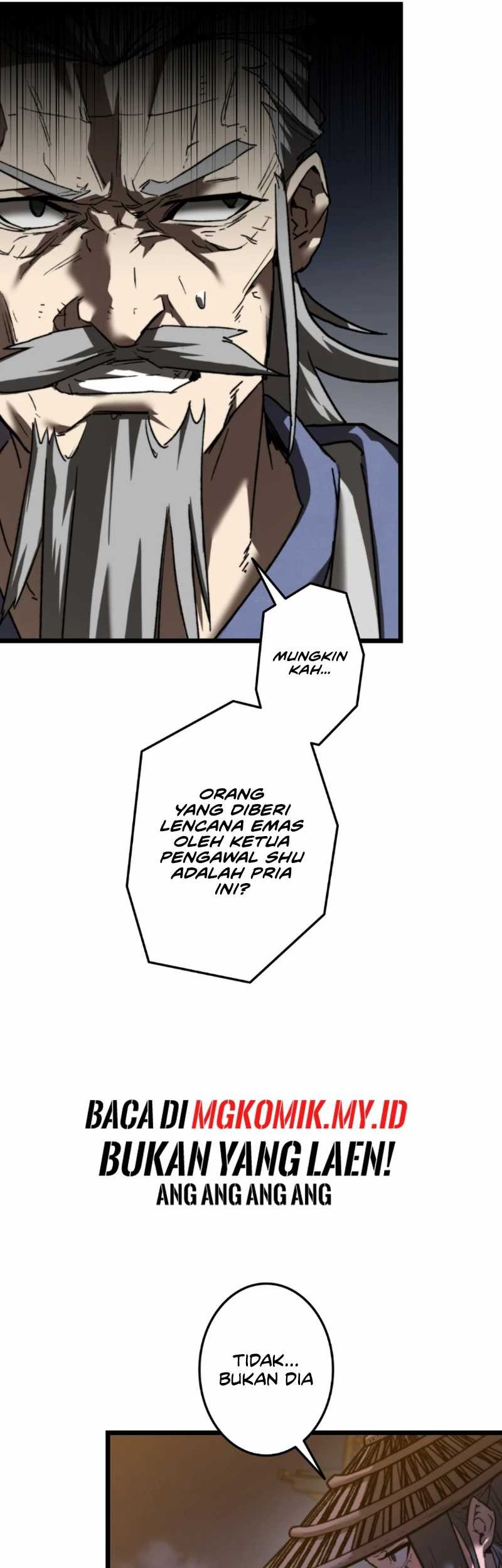 Unrivaled Spear Demon Chapter 12 Gambar 7