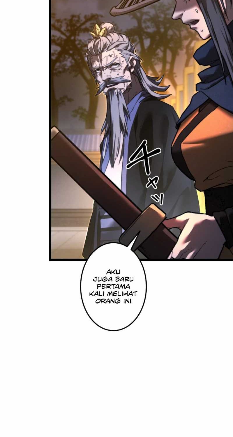 Unrivaled Spear Demon Chapter 12 Gambar 8