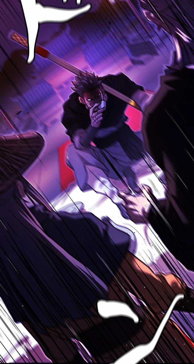 Unrivaled Spear Demon Chapter 12 Gambar 10