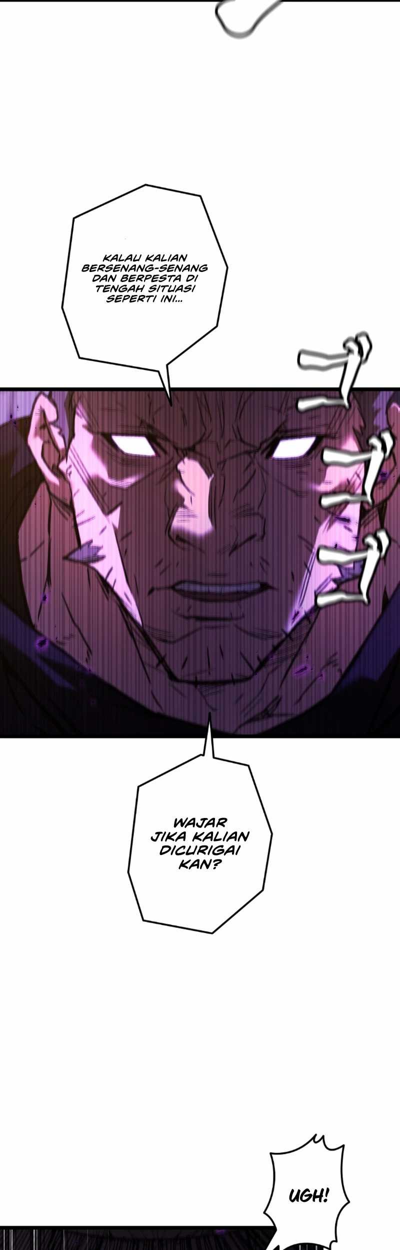 Unrivaled Spear Demon Chapter 12 Gambar 11