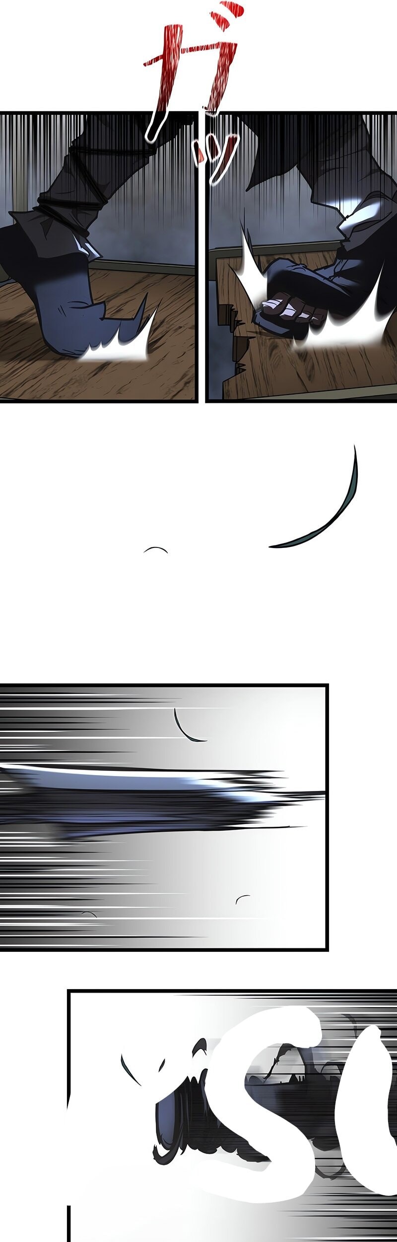 Unrivaled Spear Demon Chapter 13 Gambar 58