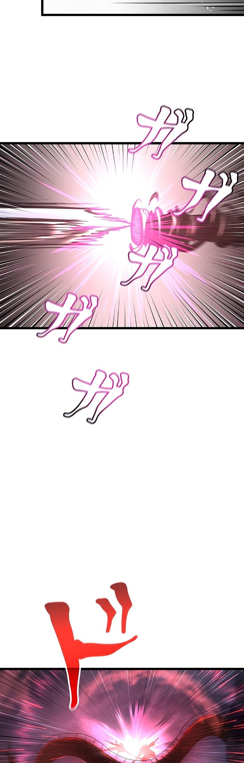 Unrivaled Spear Demon Chapter 13 Gambar 59