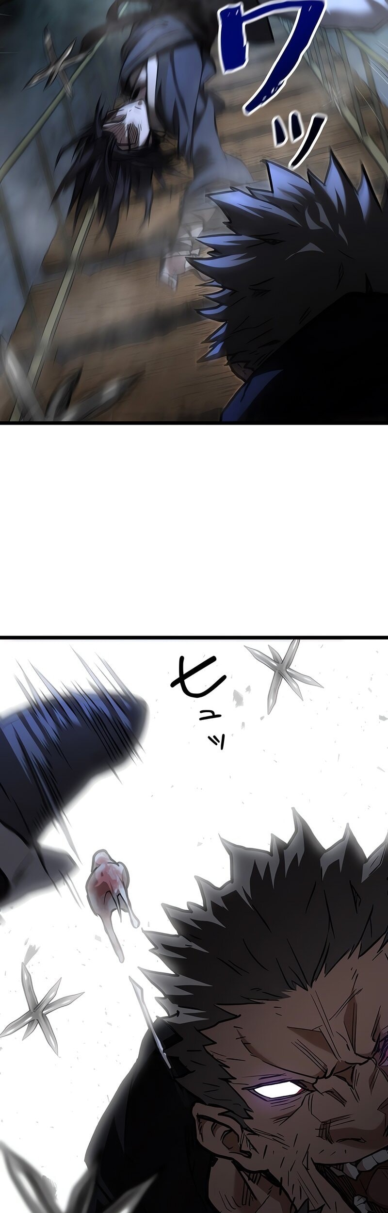 Unrivaled Spear Demon Chapter 13 Gambar 38