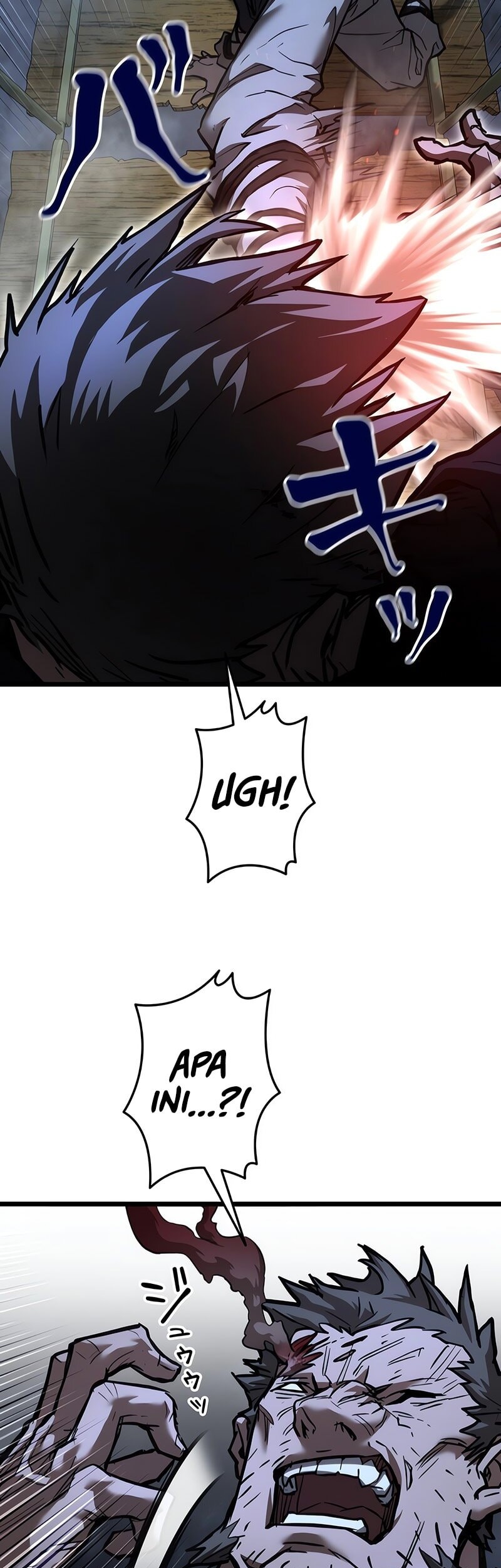 Unrivaled Spear Demon Chapter 13 Gambar 40
